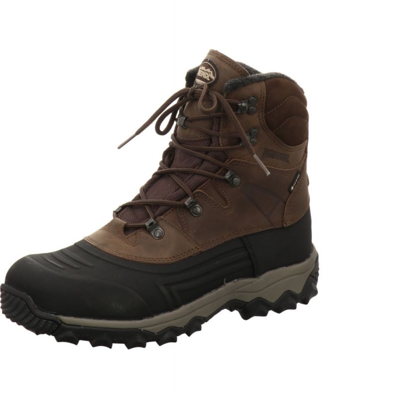 Meindl Seefeld GTX
