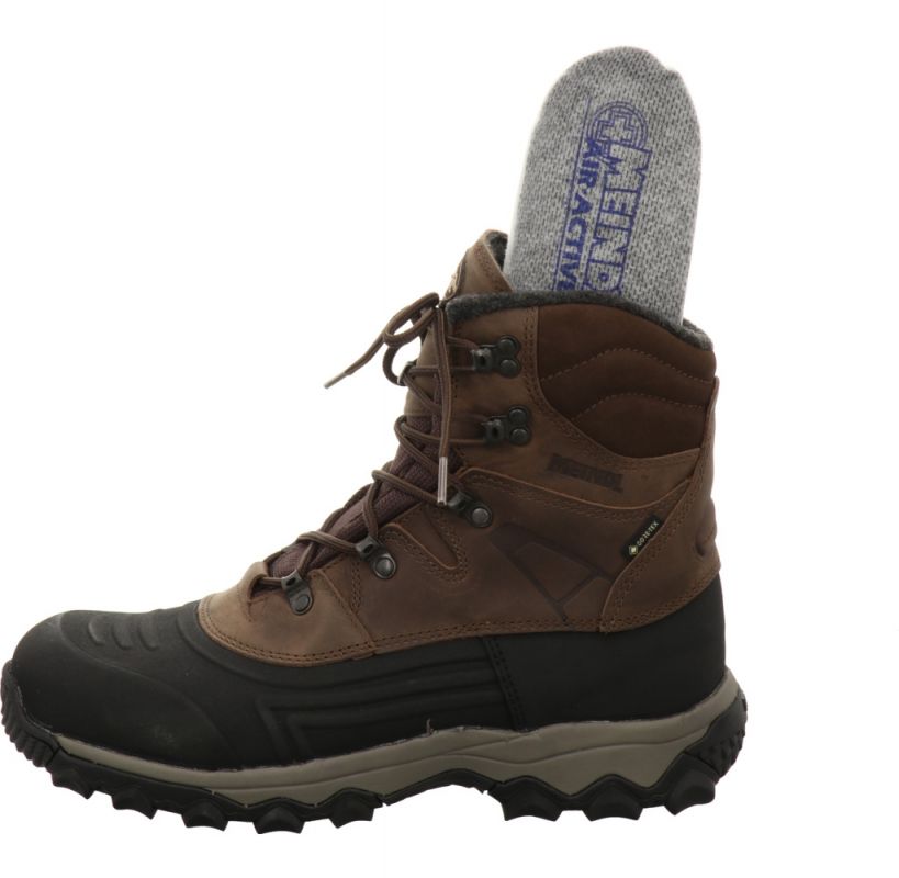 Meindl Seefeld GTX