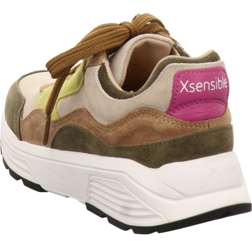 Xsensible 33000.2 Golden Gate Lady