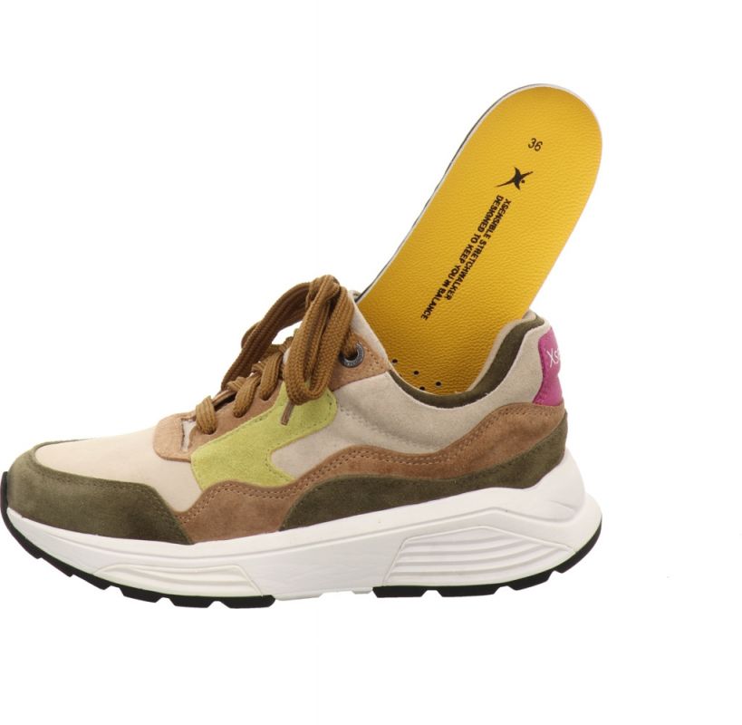 Xsensible 33000.2 Golden Gate Lady