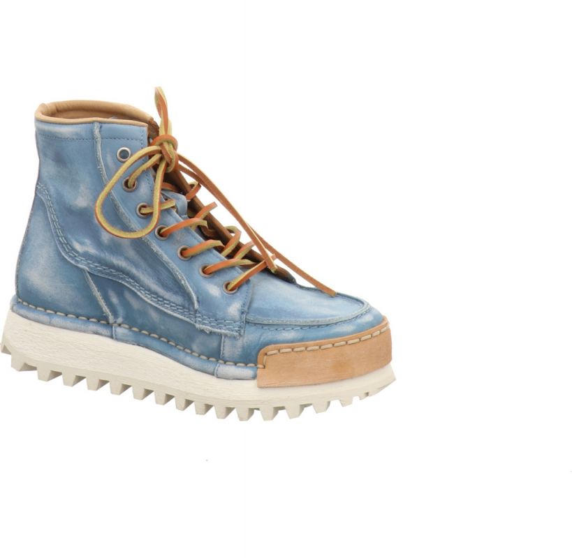 BnG La Yankee Azzurra