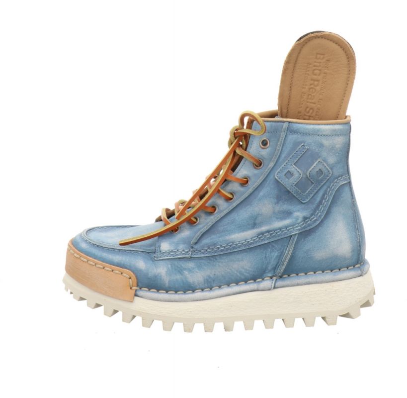BnG La Yankee Azzurra