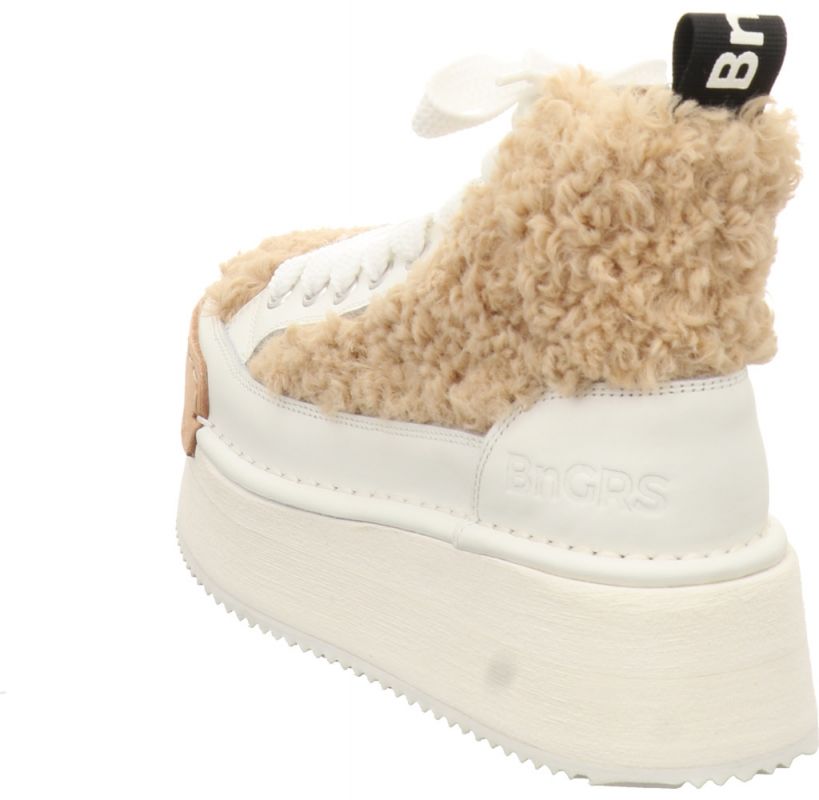 BnG La Dolly Bianca