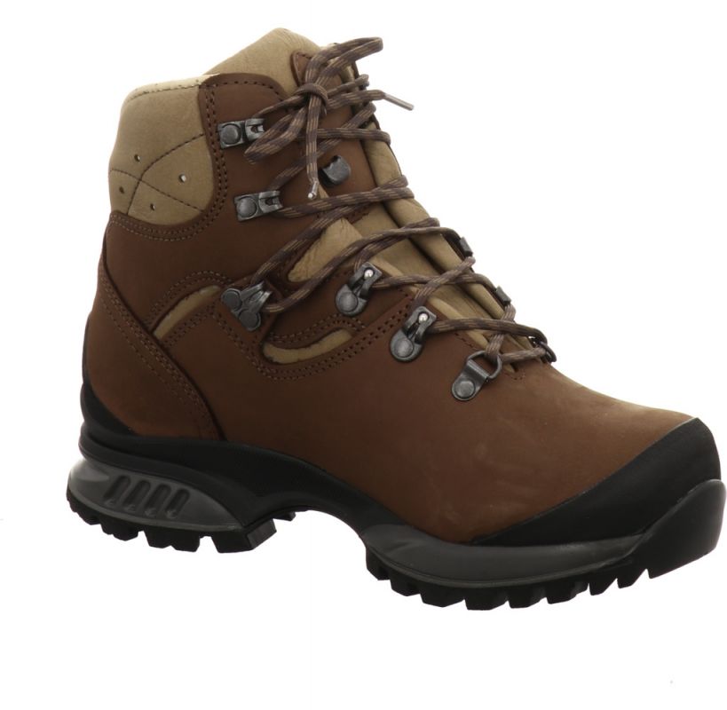Hanwag Tatra II Bunion GTX Lady braun