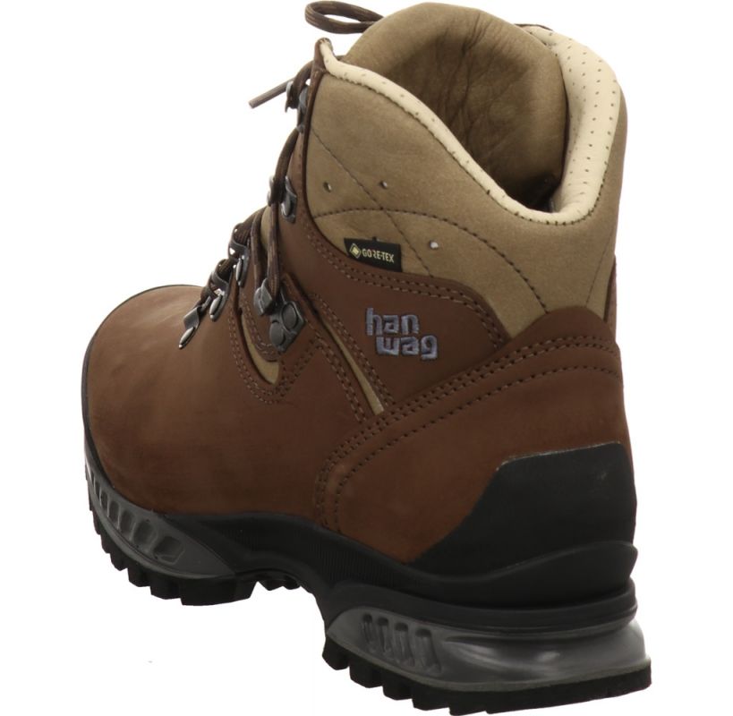 Hanwag Tatra II Bunion GTX Lady braun
