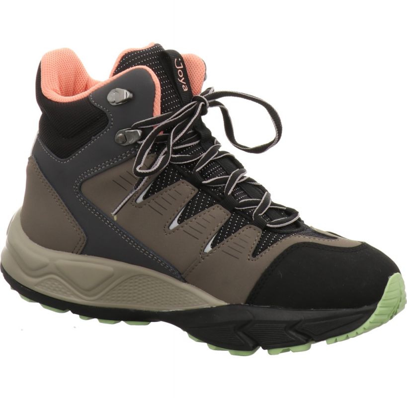Joya Sierra STX W
