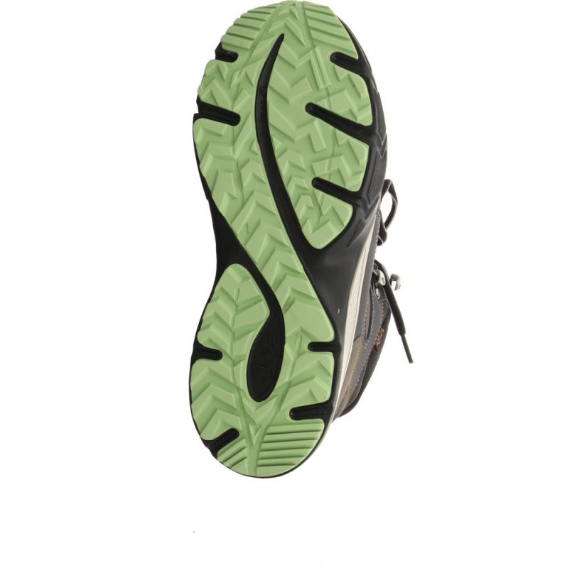 Joya Sierra STX W
