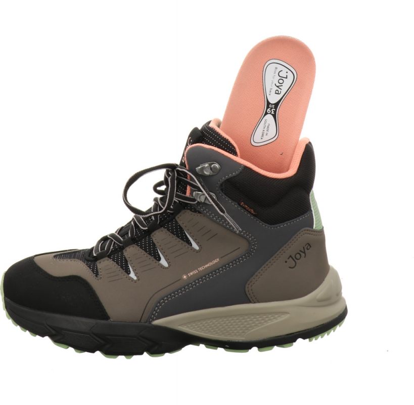 Joya Sierra STX W