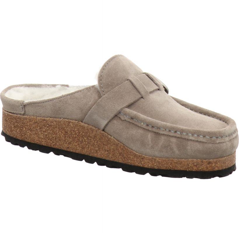Birkenstock Buckley stone