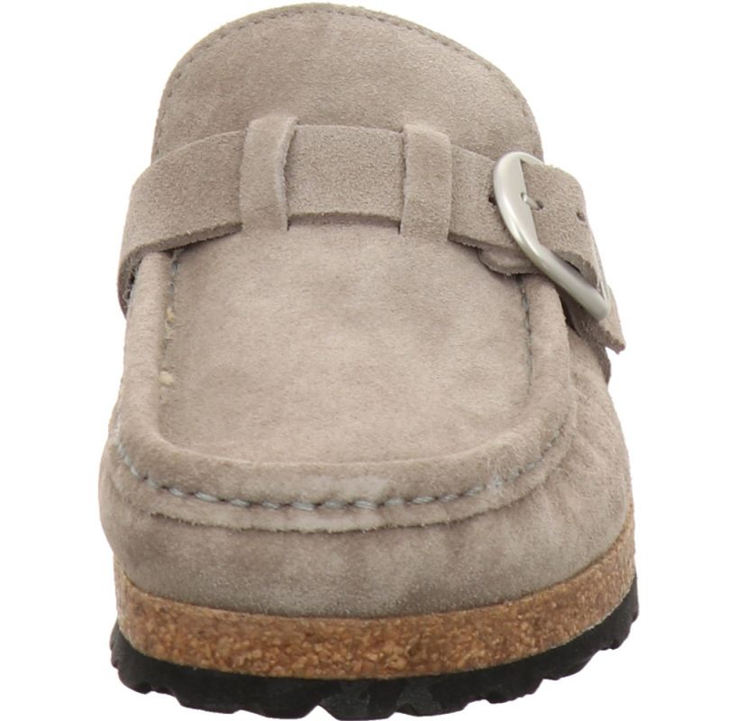 Birkenstock Buckley stone