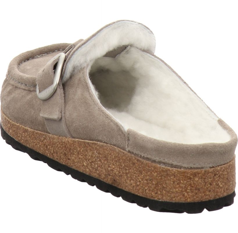 Birkenstock Buckley stone