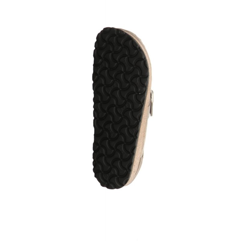 Birkenstock Buckley stone