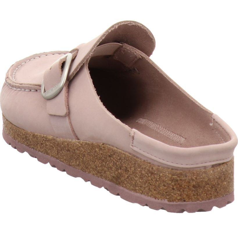 Birkenstock Buckley LENB Yomo Lilac
