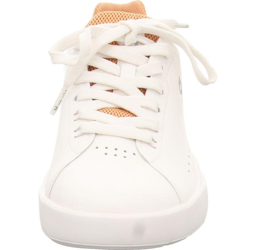 On Shoes The Roger Advantage Ws White/C