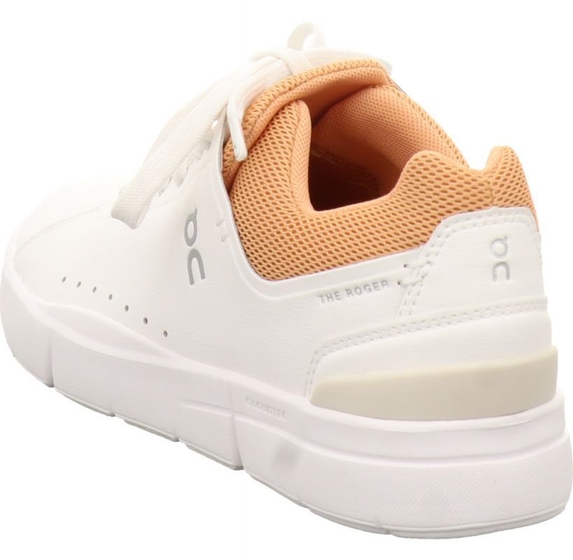 On Shoes The Roger Advantage Ws White/C