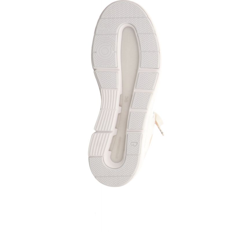 On Shoes The Roger Advantage Ws White/C