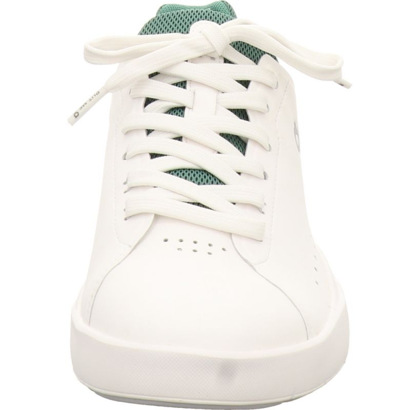 On Shoes The Roger Advantage Green