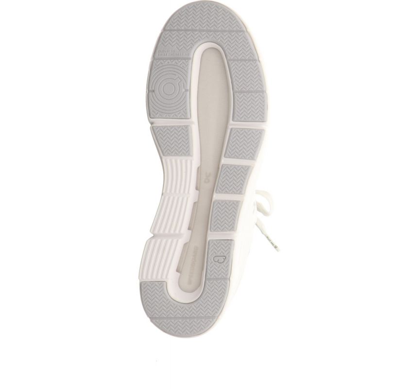 On Shoes The Roger Advantage Green
