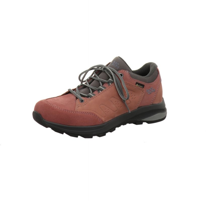Hanwag Torsby Low SF Lady GTX rose
