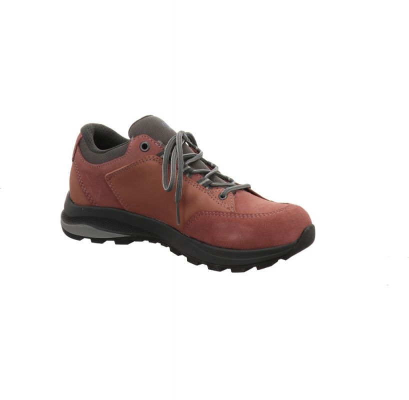 Hanwag Torsby Low SF Lady GTX rose