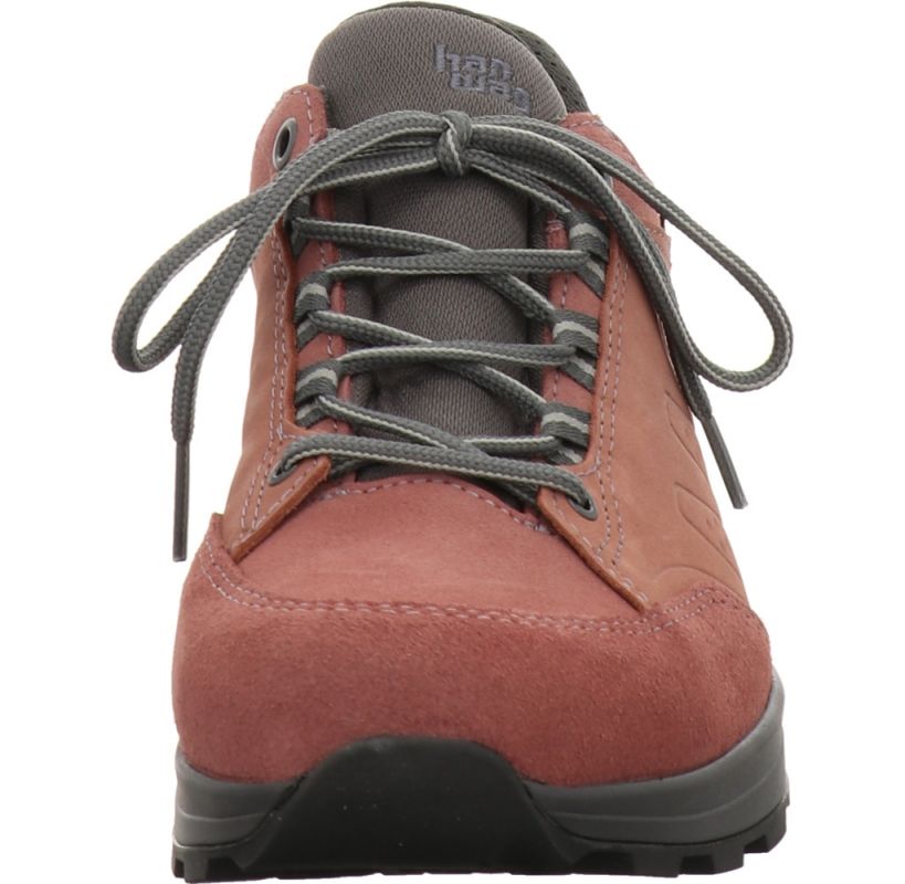 Hanwag Torsby Low SF Lady GTX rose