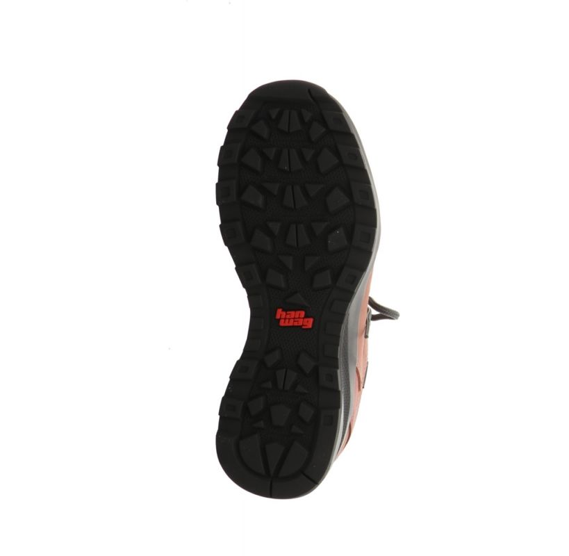 Hanwag Torsby Low SF Lady GTX rose