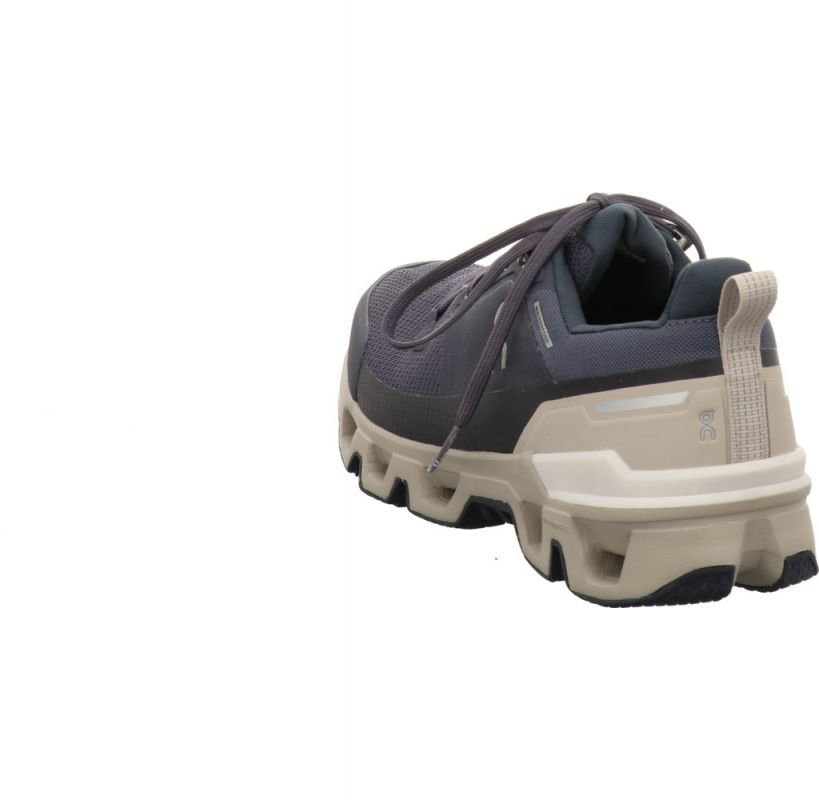 On Shoes Cloudwander WP  Woman