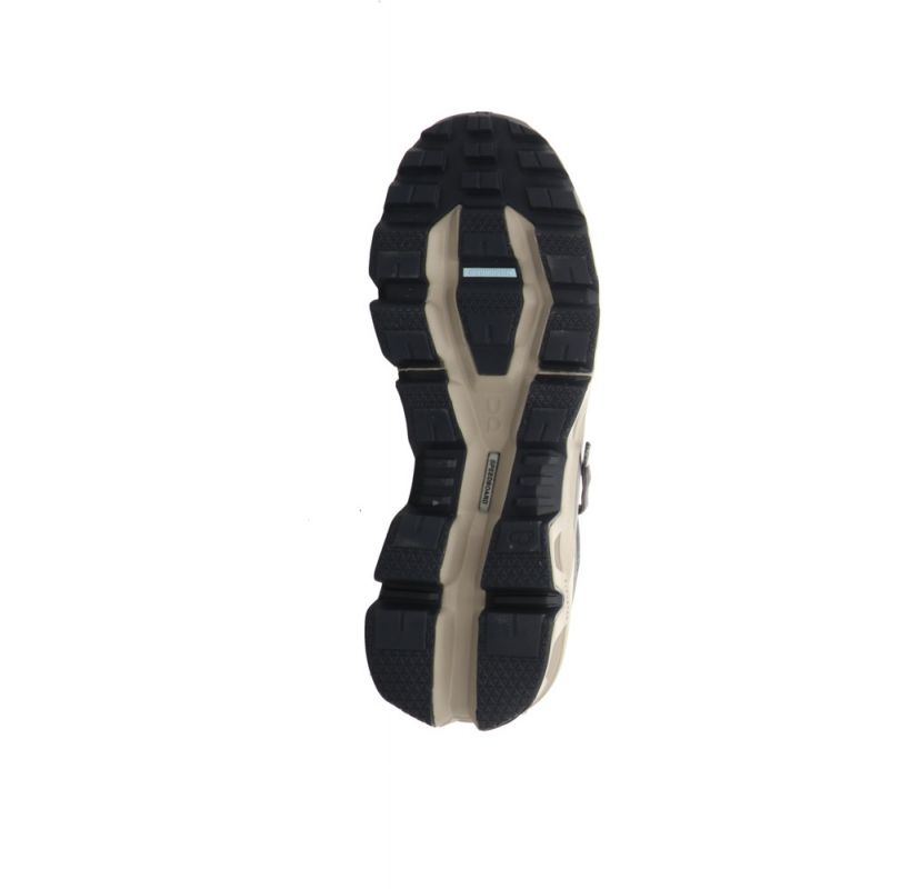 On Shoes Cloudwander WP  Woman