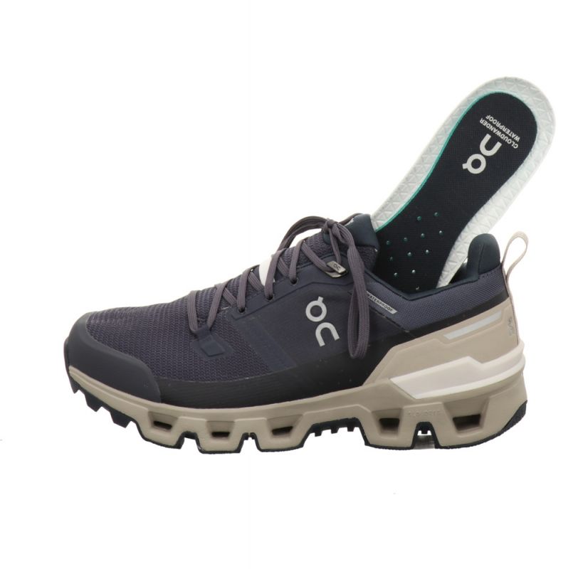 On Shoes Cloudwander WP  Woman