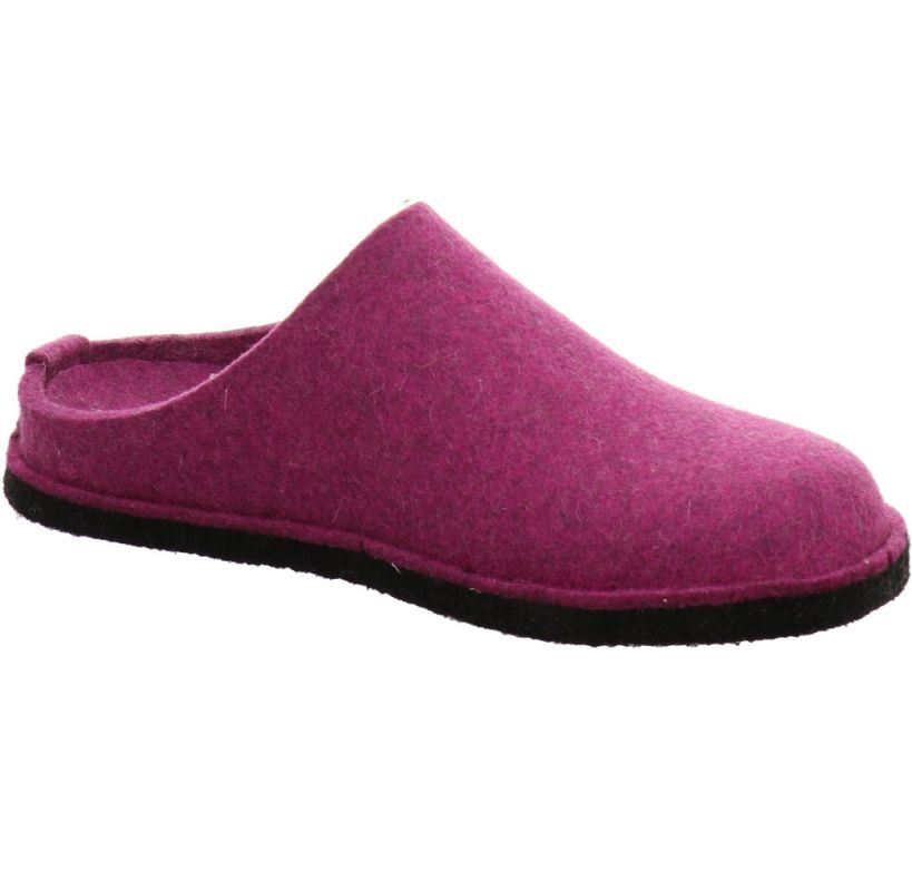 Haflinger Flair Soft beere