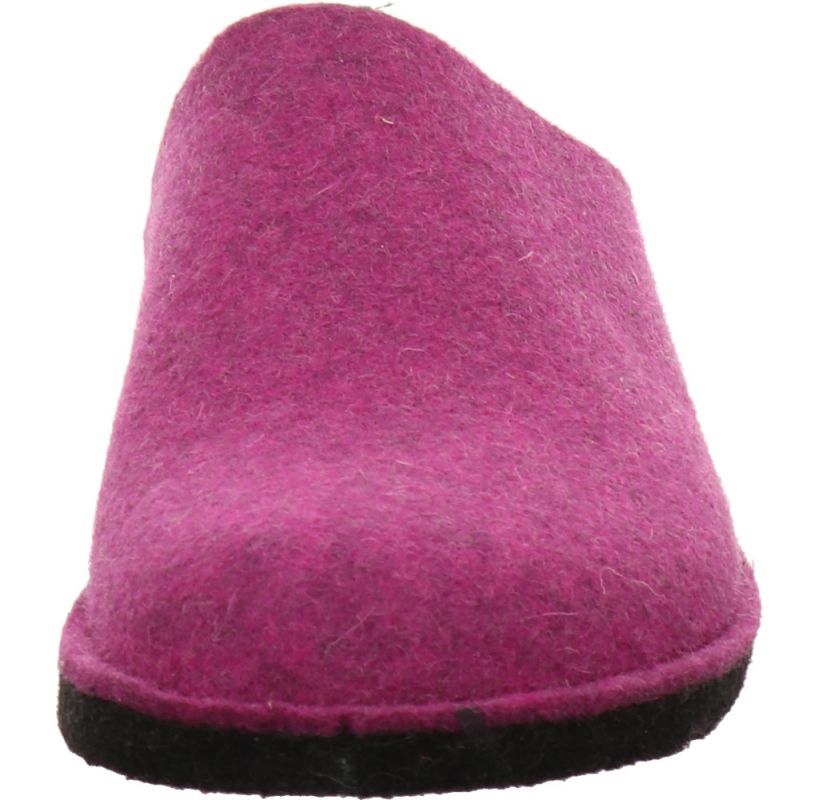 Haflinger Flair Soft beere
