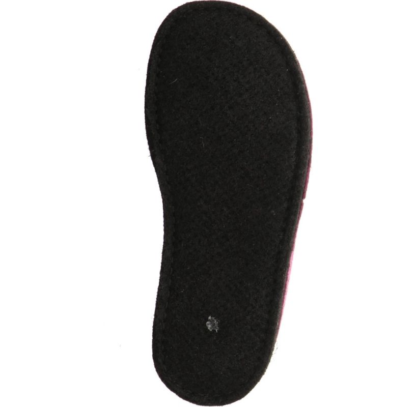 Haflinger Flair Soft beere