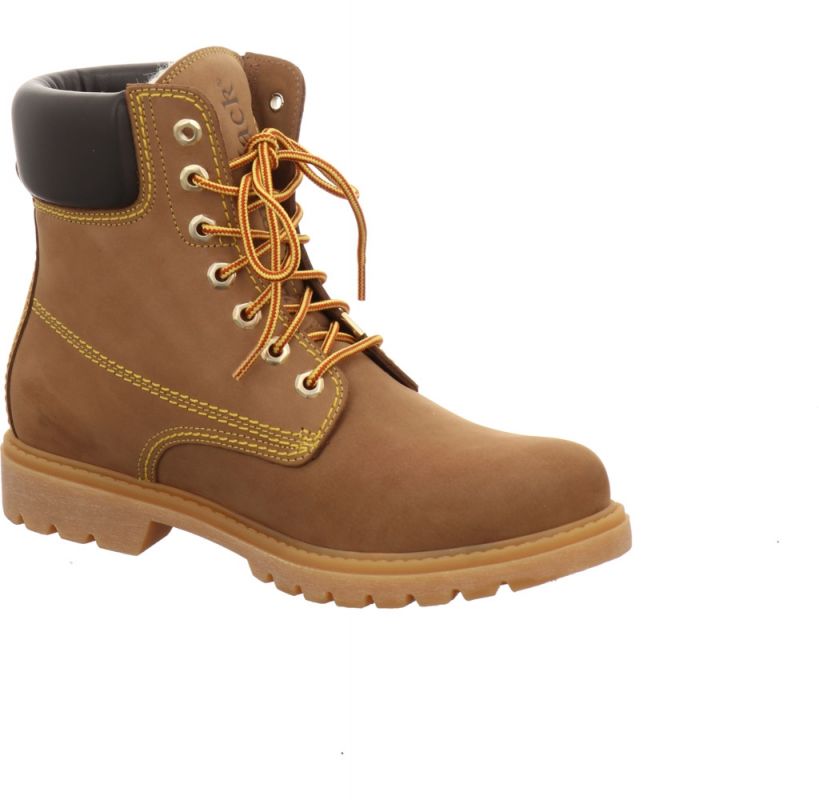 Panama Jack Panama 03 Wool C6