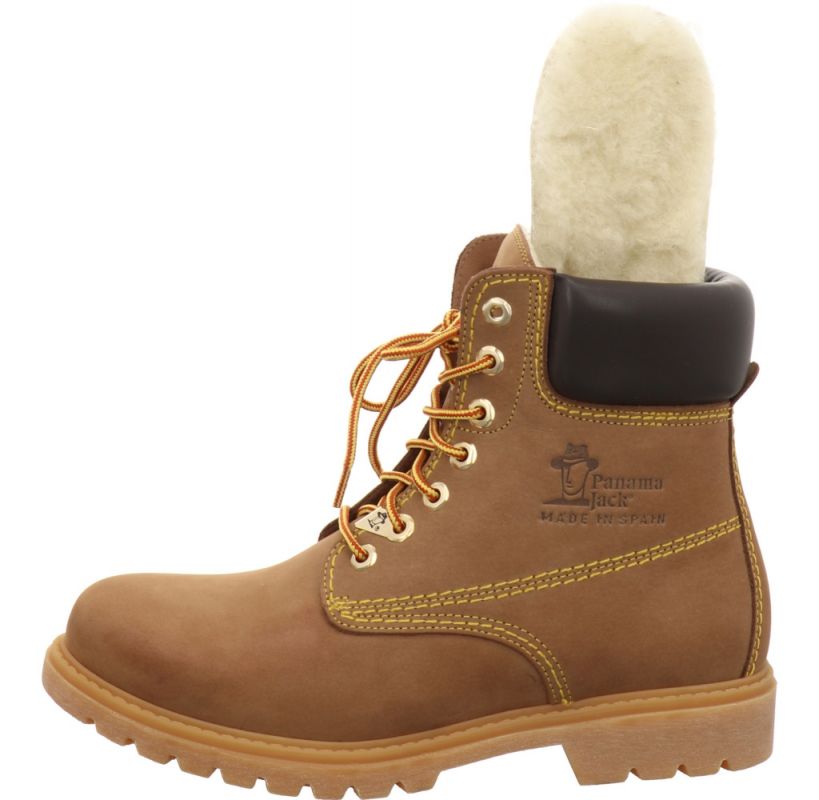 Panama Jack Panama 03 Wool C6