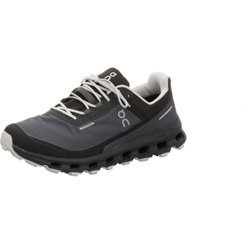On Shoes Cloudvista WP Ws Eclips/Black