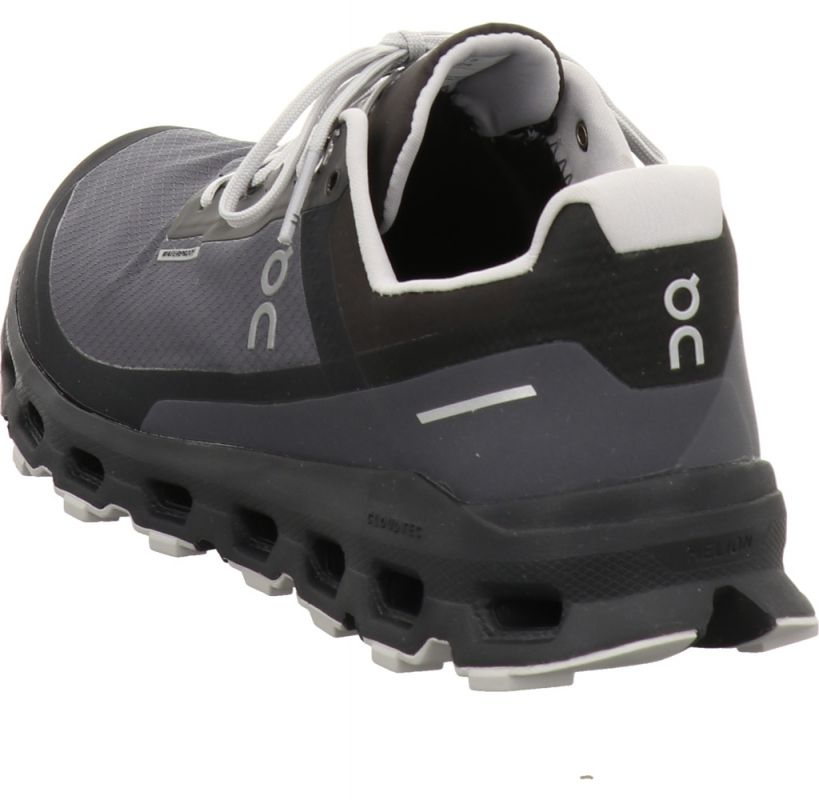On Shoes Cloudvista WP Ws Eclips/Black
