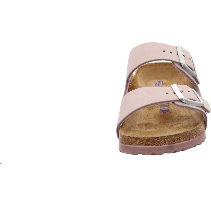 Birkenstock Arizona Lady SFB Lilac