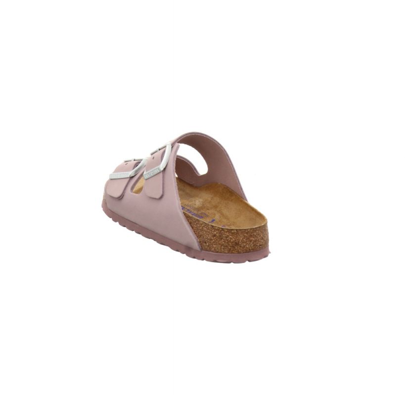 Birkenstock Arizona Lady SFB Lilac