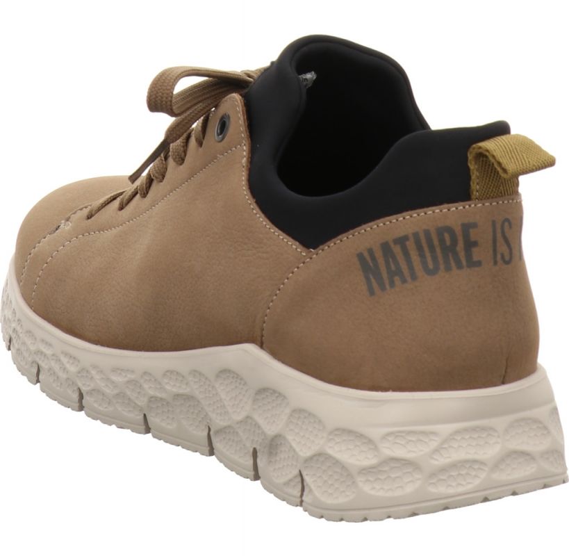 Mephisto Ogar Natur is Future