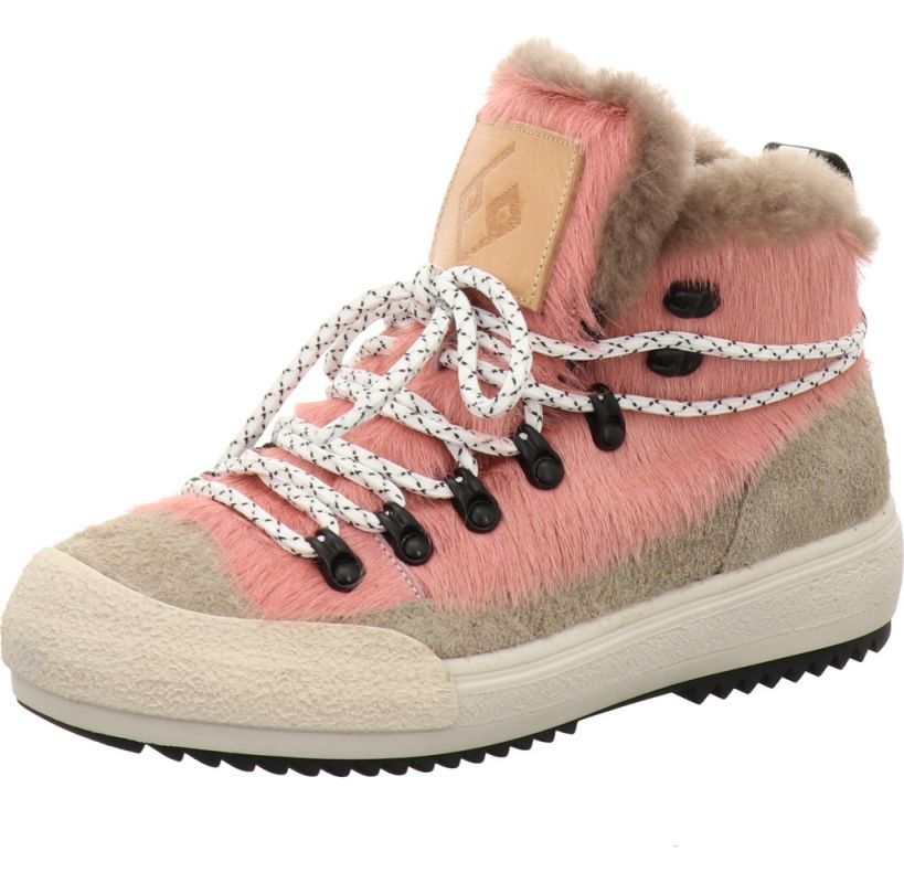 BnG La Yeti cipria