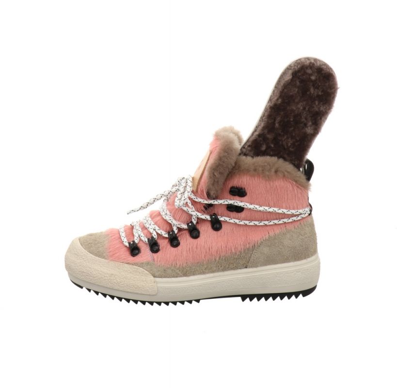 BnG La Yeti cipria