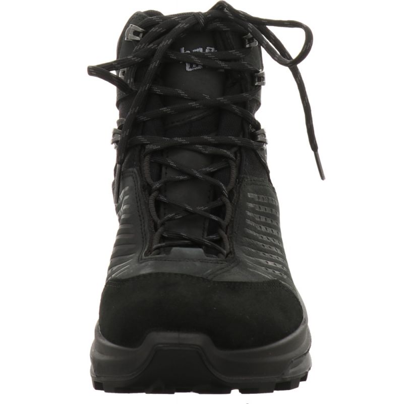 Hanwag Bluestrait Mid ES