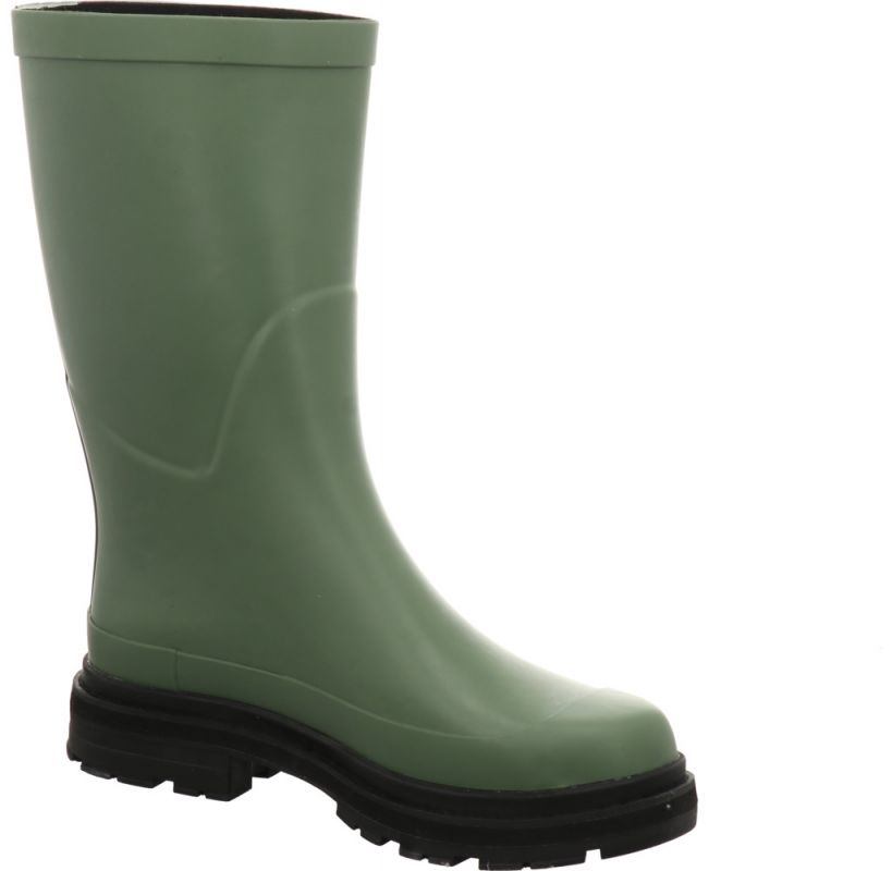 Aigle Mid Rain M Olivine
