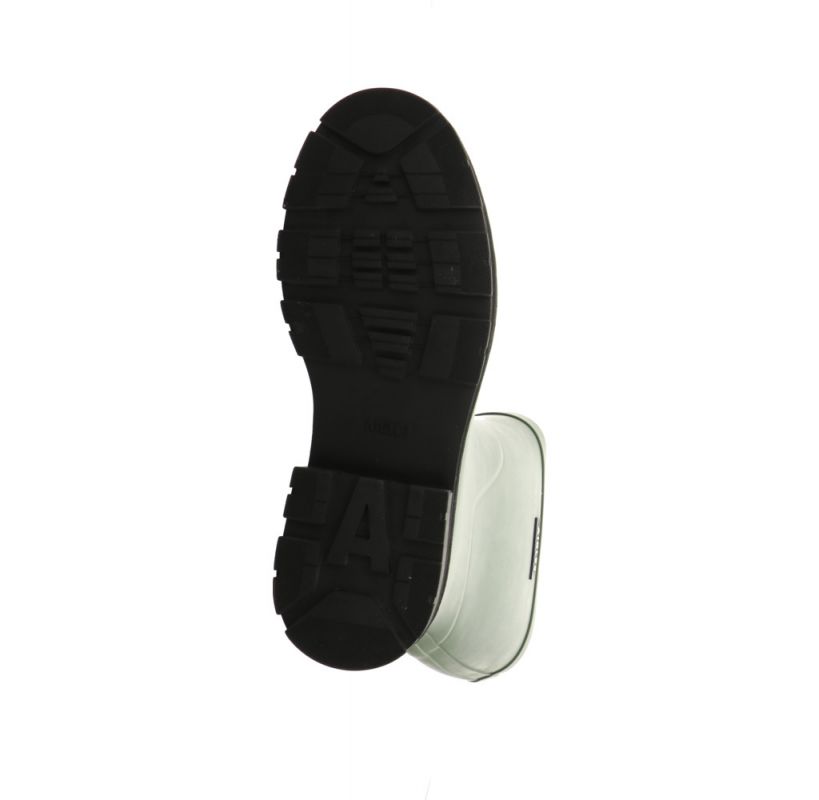 Aigle Mid Rain M Olivine