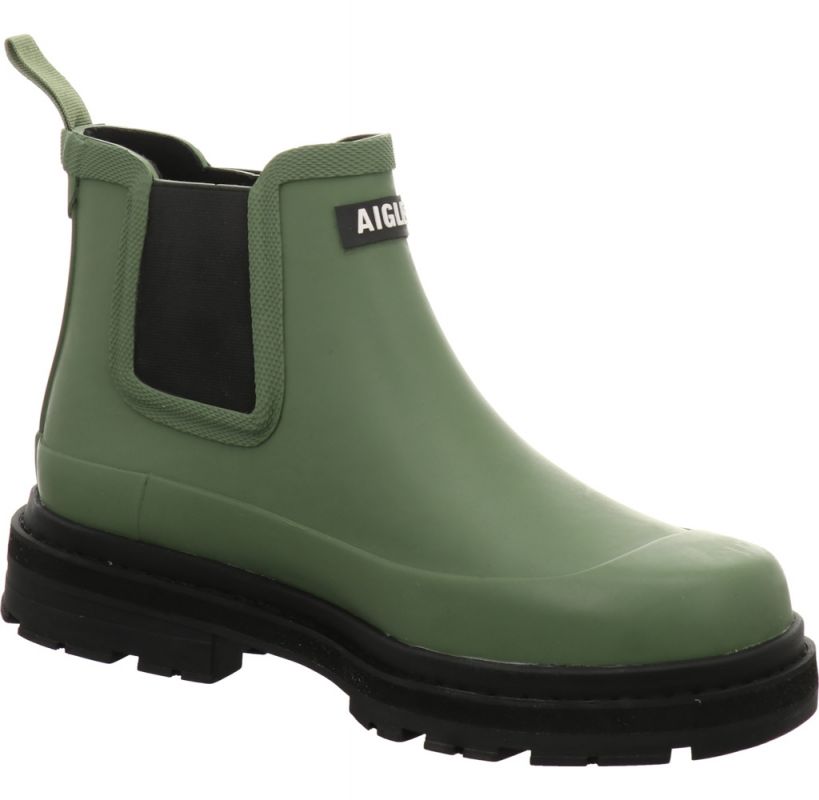 Aigle Soft Rain Men