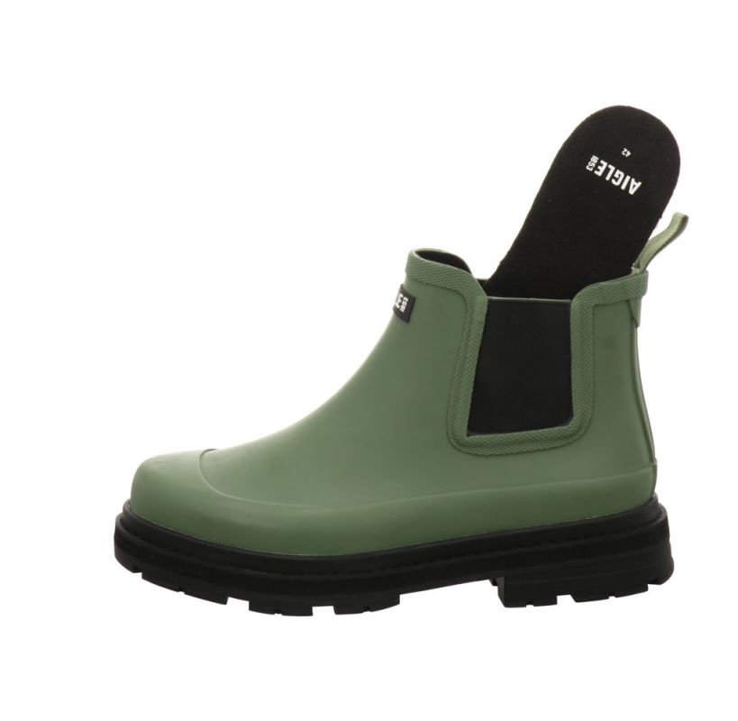 Aigle Soft Rain Men