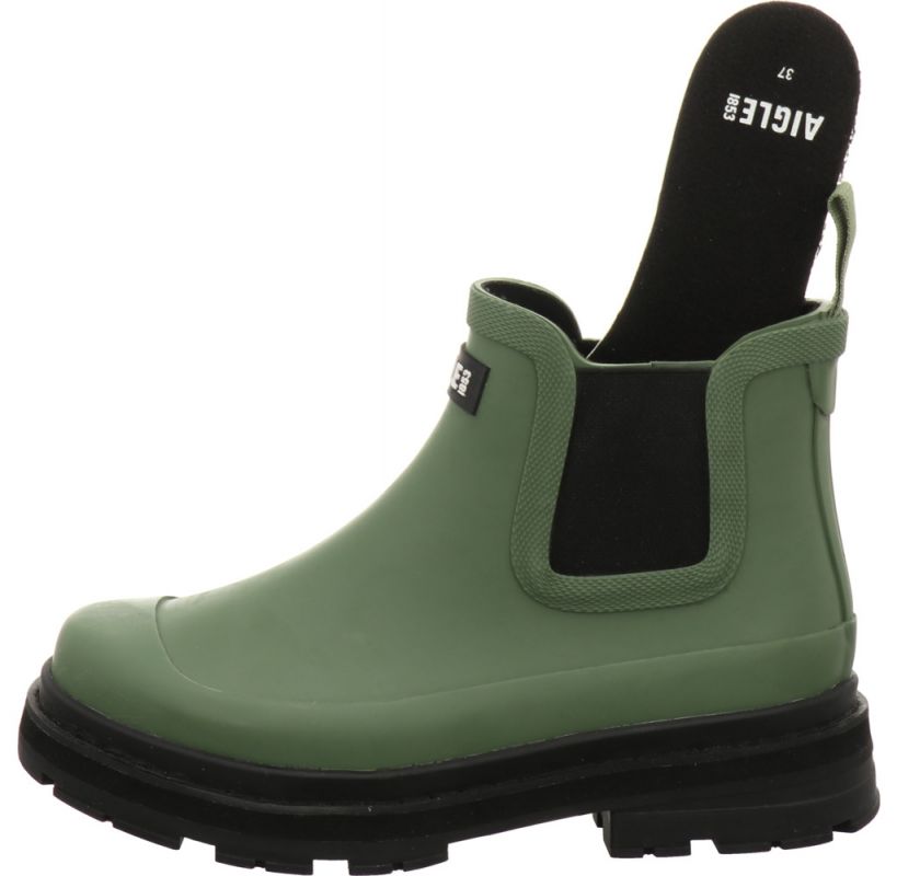 Aigle Soft Rain Lady