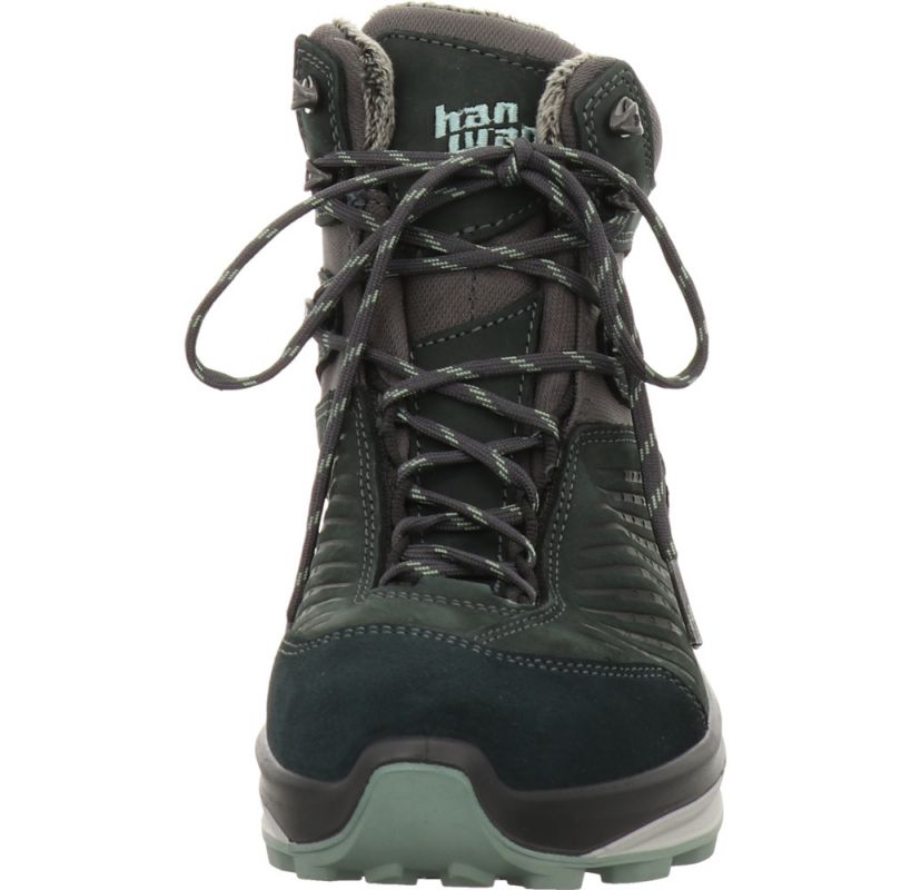 Hanwag Bluestrait Mid Lady ES