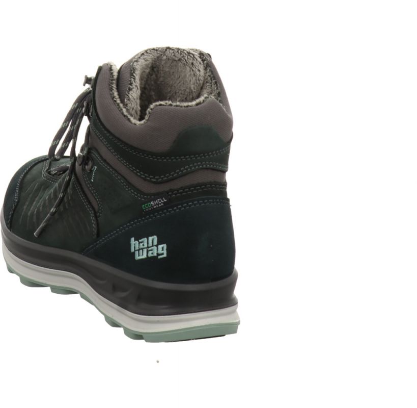 Hanwag Bluestrait Mid Lady ES