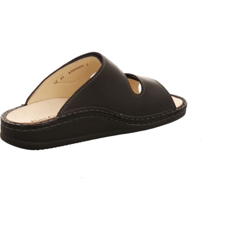 Finn Comfort Riad black